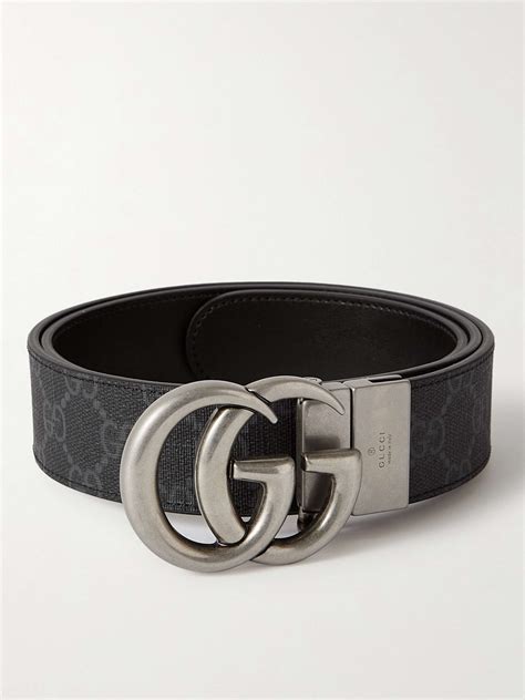 distrokid Gucci belt